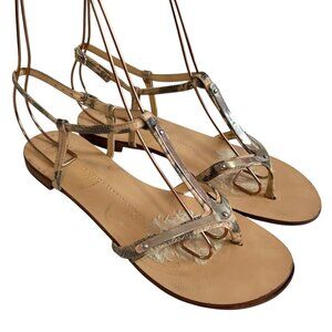 Giuseppe Zanotti sandals